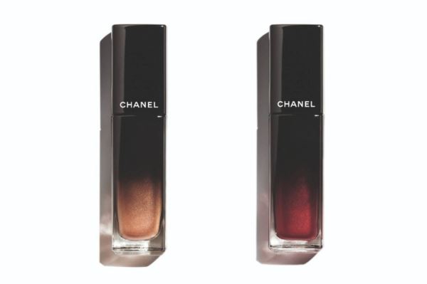Рождественская коллекция от Chanel 2023