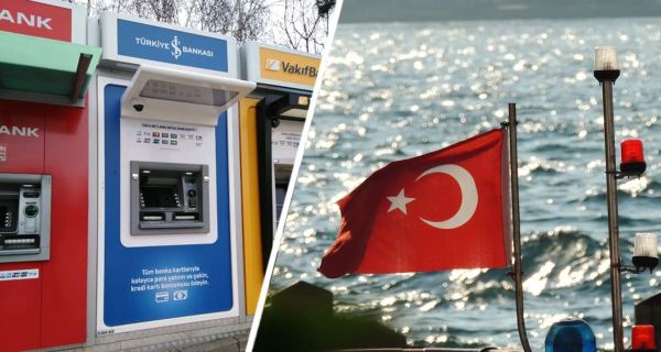 Российским туристам банки преподнесли в Турции приятный сюрприз