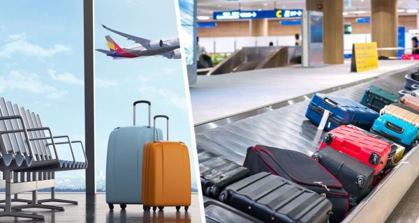 Обработчик багажа в аэропорту сообщил тип чемодана, который всегда получает VIP-обслуживание