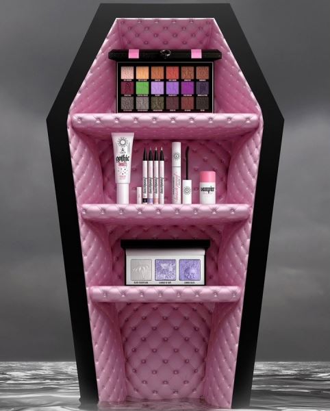 Gothic Beach collection by Jeffree Star