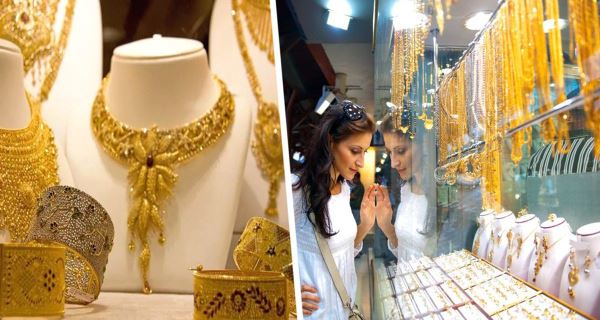 В Таиланде шокированы новым способом подделки золотых украшений, о чём срочно предупредили туристов