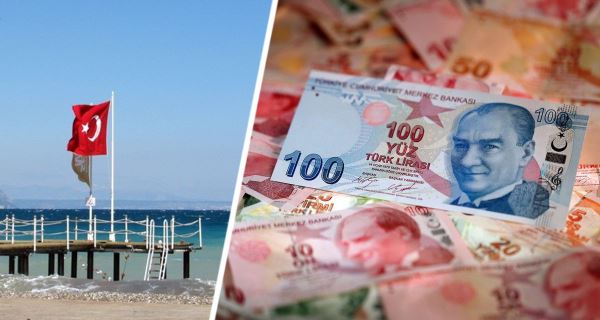 Отелям Турции посоветовали коварную стратегию по вытягиванию денег из кошельков туристов
