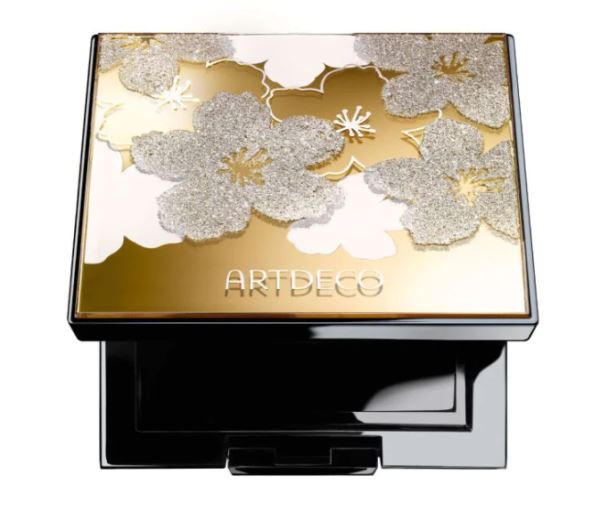 Artdeco Dress Up In Silver & Gold Collection