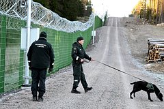 Финляндия захотела ограничить въезд из России. Кто не сможет пересечь границу?