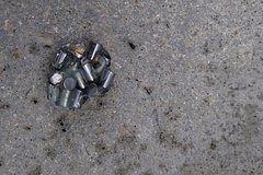 ВСУ начали сбрасывать с дронов кассетные боеприпасы на российские регионы