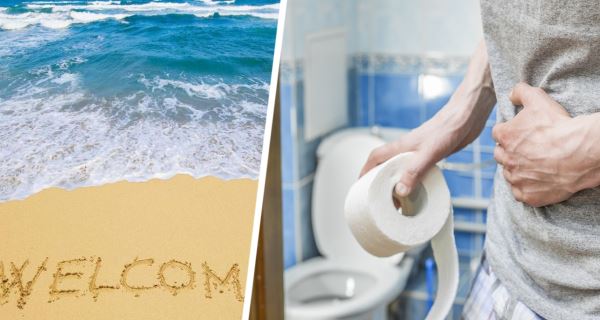 600 туристов заразились желудочным паразитом в бассейнах отелей в популярной у россиян стране