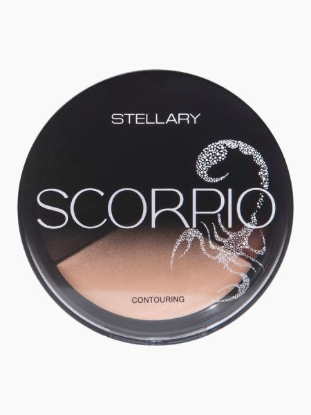 Stellary Scorpio Holiday Collection 2023