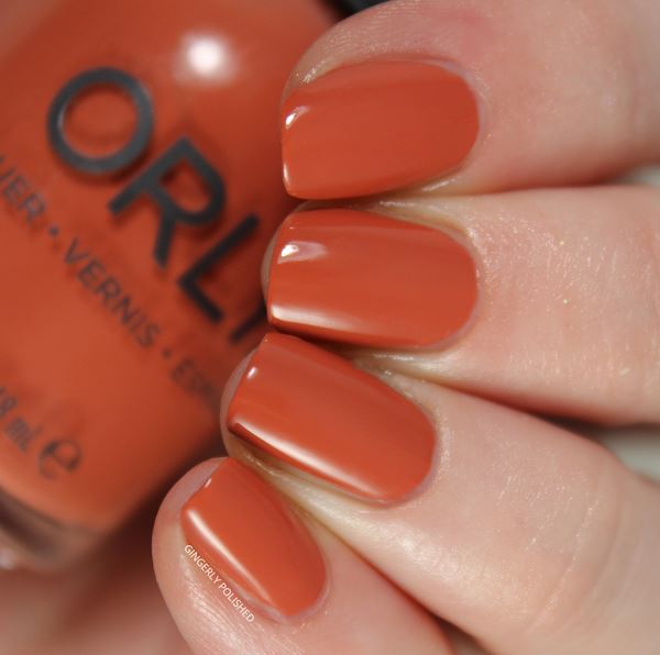 Orly Plot Twist Fall 2023 Collection