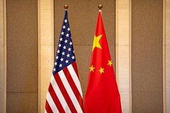 В США заявили о кооперации с Китаем по теме санкций против России. О чем пытаются договориться две страны?