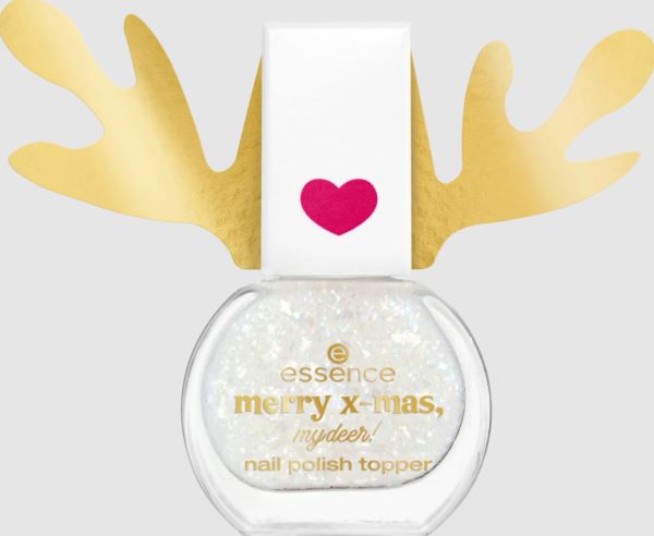 Essence Cosmetics Merry Xmas My Deer Holiday Сollection 2023
