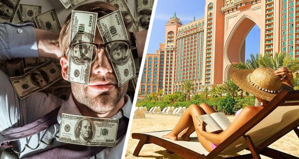 В Индии ломают голову, почему богатые российские туристы едут в ОАЭ, а не в Гоа