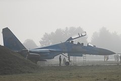 Украинская разведка высказалась о переходе летчика ВСУ на сторону России