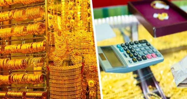 Туристов в Таиланде призвали не покупать золотые украшения, так как новый вид подделки невозможно определить