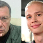 Даня Милохин обратился к Владимиру Соловьеву: «Ты меня не расстраиваешь ни капли»