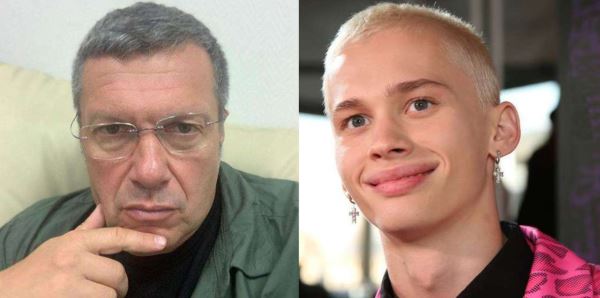 Даня Милохин обратился к Владимиру Соловьеву: «Ты меня не расстраиваешь ни капли»